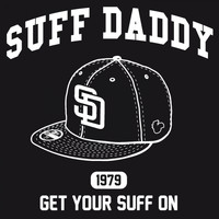 Suff Daddy - Gnac (Explicit)