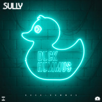Sully - Duck Hummus