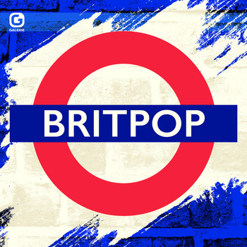 Various Artists - Britpop