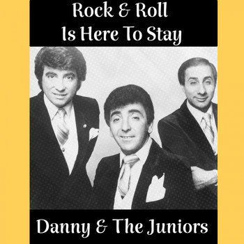 Danny And The Juniors - The Complete Releases 1957 - 62 Cd 1
