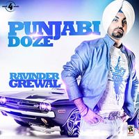 Ravinder Grewal - Punjabi Doze