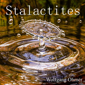 Wolfgang Ohmer - Stalactites