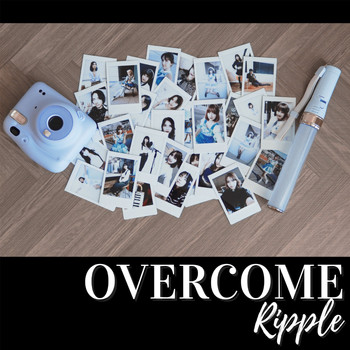 Ripple - Overcome