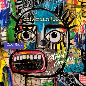 BOHEMIAN (ESP) - Old Man