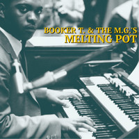 Booker T. & The M.G's - Melting Pot