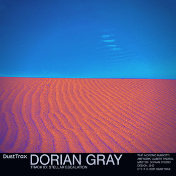 Dorian Gray - Stellar Escalation