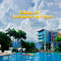 solitary passenger - Cloud Generator