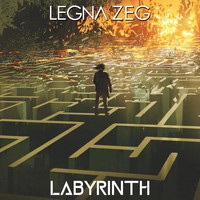 Legna Zeg - Labyrinth