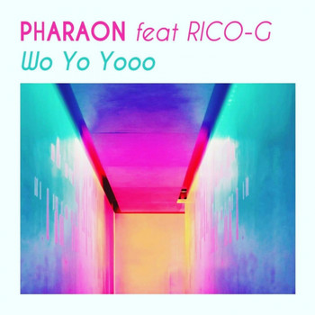 Pharaon - Wo Yo Yooo