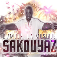 Sakouyaz - L'amour la musique