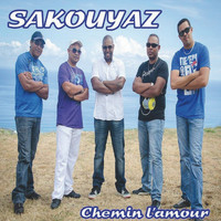 Sakouyaz - Chemin l'amour