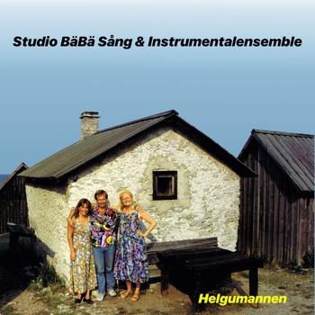Studio BäBä Sång och Instrumentalensemble - Helgumannen