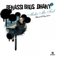 Benassi Bros., Dhany - Make Me Feel (Etienne De Crecy Remix)