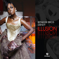 Benassi Bros., Sandy - Illusion