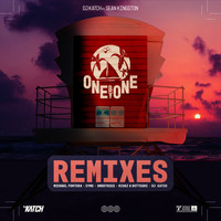 DJ Katch - One By One (Remixes)