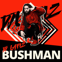 DJ Lápiz - Bushman