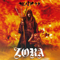 Death SS - Zora