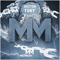 Arston - Fury