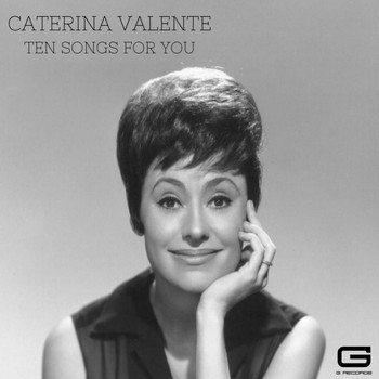 Caterina Valente - Ten songs for you