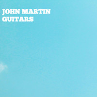 John Martin - Guitars