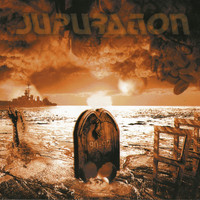 Supuration - 9092 (Réédition 2004)