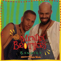 Mendes Brothers - Bandera