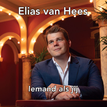 Elias van Hees - Iemand als jij