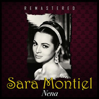 Sara Montiel - Nena (Remastered)