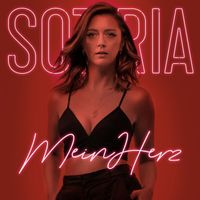 Sotiria - Mein Herz (Deluxe)
