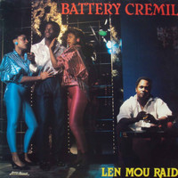 Battery Cremil - Len Mou Raid