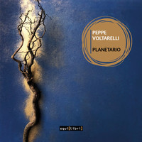 Peppe Voltarelli - Planetario