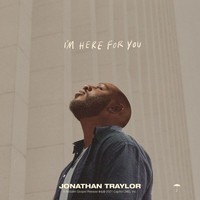 Jonathan Traylor - High Up