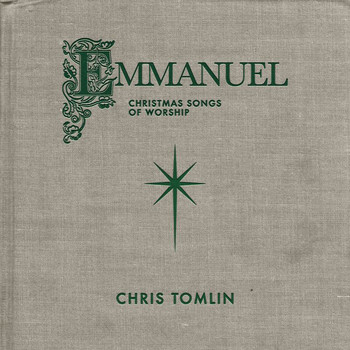 Chris Tomlin - Emmanuel God With Us (Live)