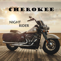 Cherokee - Night Rider (Harley Davidson)