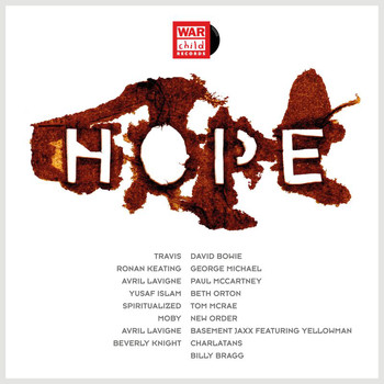 Various Artists - Hope