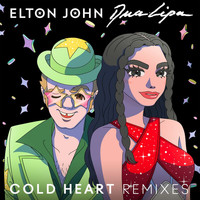 Elton John, Dua Lipa - Cold Heart (The Blessed Madonna Remix)