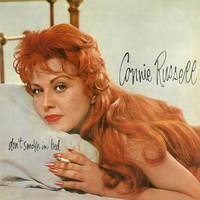 Connie Russell - Don't Smoke In Bed