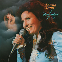 Loretta Lynn - I Remember Patsy