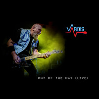 Vardis - Out of the Way (Live)