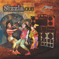 Sizzla - Dub