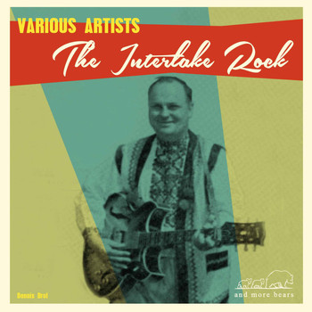 Various Artists - The Interlake Rock