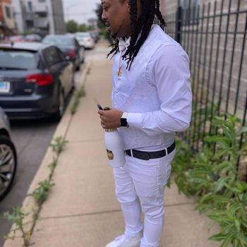 Malo - Changed On Me (Explicit)