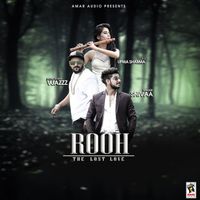 Shivaa - Rooh The Lost Love (feat. Vjazz and Upma Sharma)