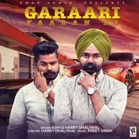Ashi - Garaari Yaaran Di