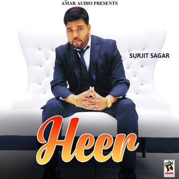 Surjit Sagar - Heer