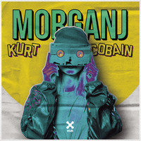 MorganJ - Kurt Cobain