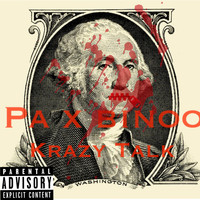 PA - Krazy Talk (Explicit)