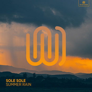 Sole Sole - Summer Rain