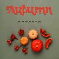 Gold Lounge - Autumn Relaxation at Home - Instrumental Collection of Jazz Music for Total Relaxation