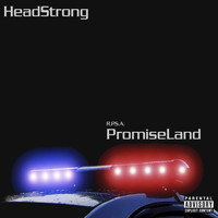 Headstrong - Promiseland (Explicit)